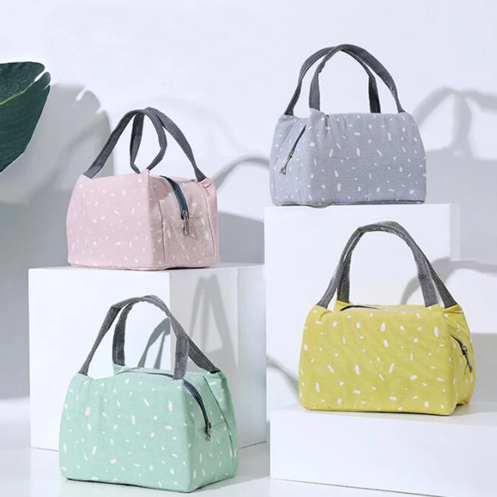 Термосумка унисекс из ткани Оксфорд для кемпинга и путешествий | Спорт