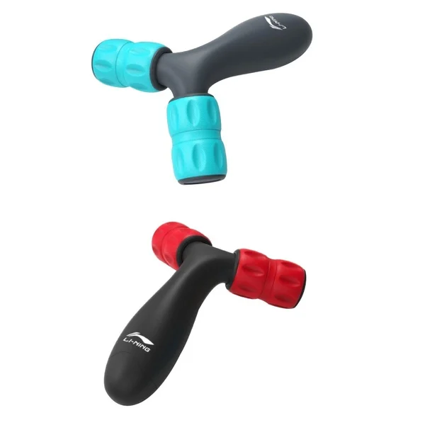 

Li Ning Exercise Recovery Leg Massage Relax Muscles Small and Medium-sized Home Fitness Equipment Roller Massage Ball