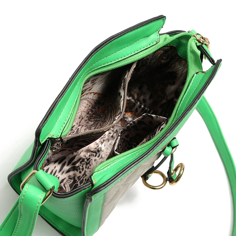 Новая женская сумка кожаные сумки брендовая дизайнерская Роскошные модные