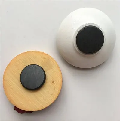 3D стерео китайская еда тарелка рыбы холодильник для мяса магнит кухонный