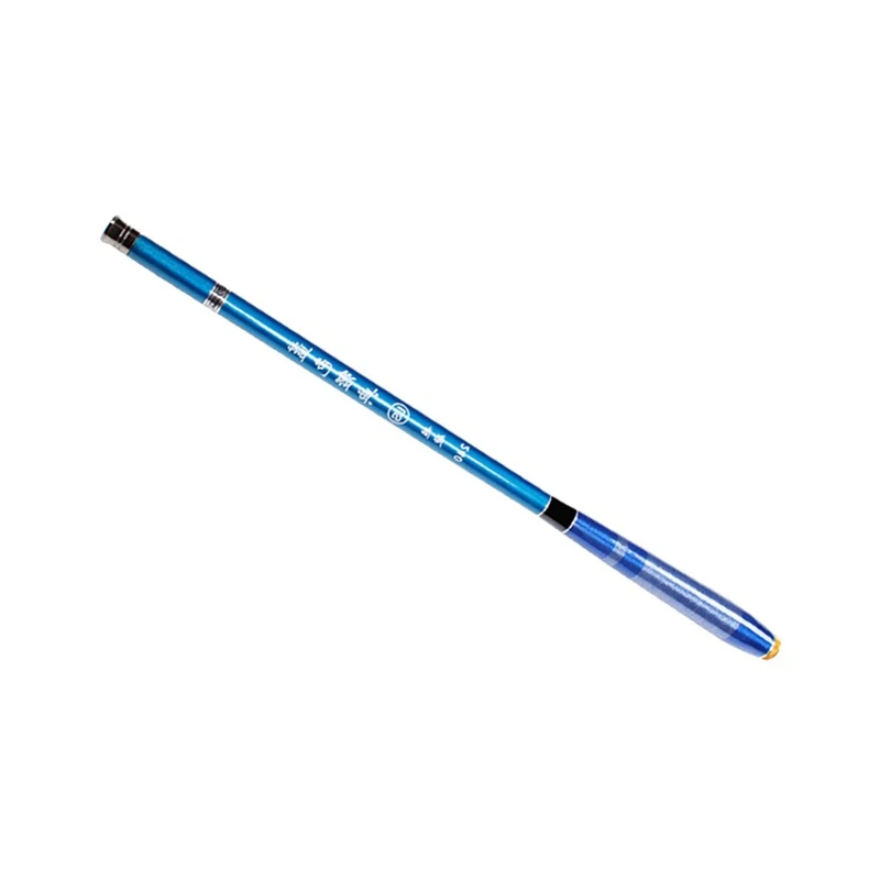 

Fishing Rod Spinning Carp Feeder Portable Telescopic 1.5-4.5M Carbon Fiber Ultralight Cast Rod Stream Rod Fishing Accessories