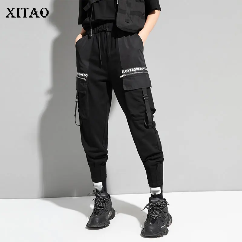 

Pants & Capris
