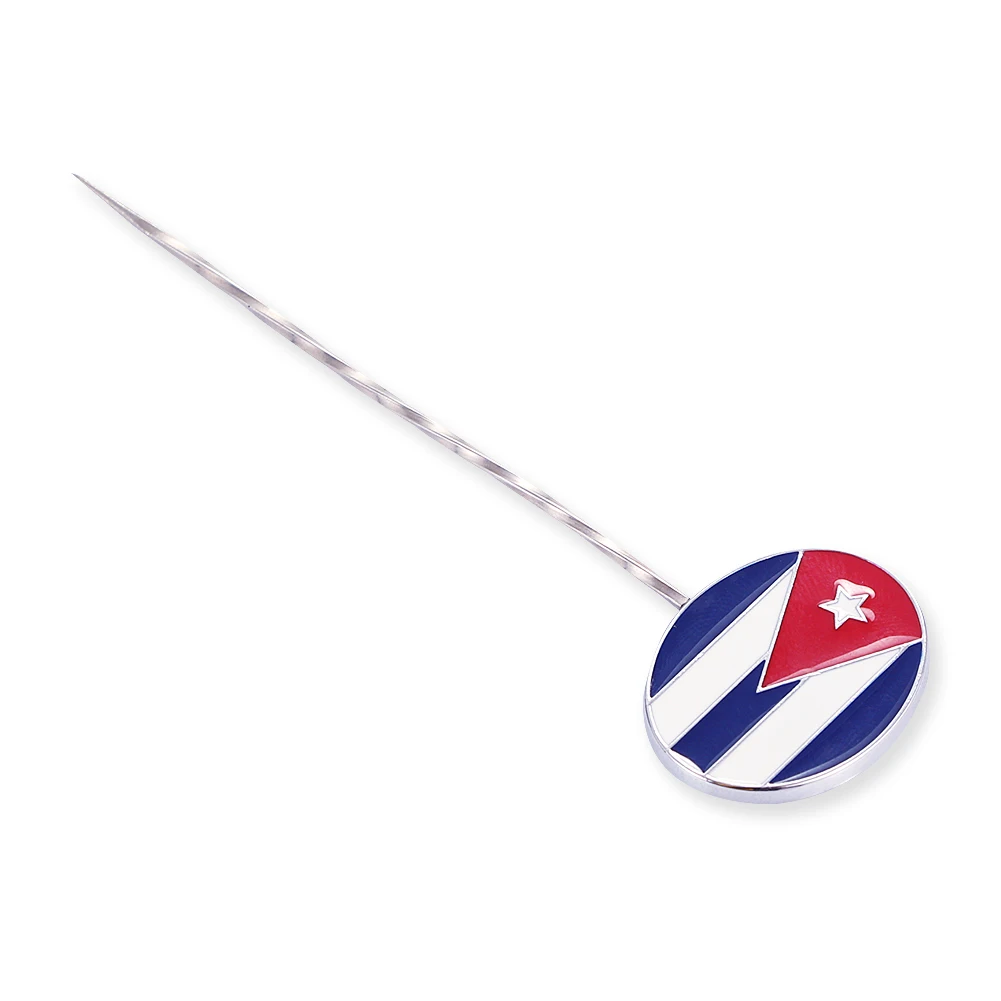 Игла для сигар GALINER из нержавеющей стали инструмент курения нарезки