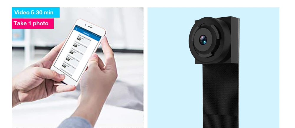 Экшн-камера с wi-fi подключением Камера дистанционного Управление HD1080P P2P микро Камера wi-fi мини небольшой Камера s мини Камера IP Камера wi-fi Поддержка TF карты