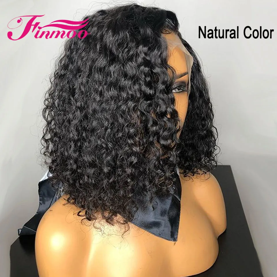 Мёд вьющиеся светлые парик 13x6 Синтетические волосы на кружеве парики из