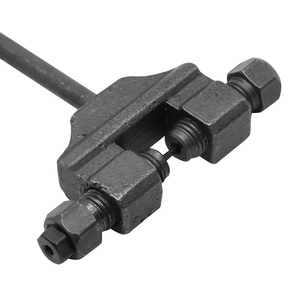 Сплиттер цепи синхронизации мотоциклов универсальный инструмент для ремонта