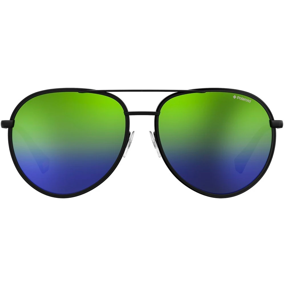 Солнцезащитные очки Polaroid PLD 6116/G/S/ RNB|Мужские солнцезащитные очки| |