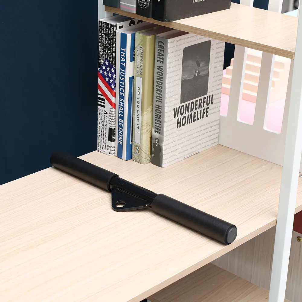 

Тренажерный зал, кабельный тренажер Blaster, Т-образный держатель, ручка для дома, тянущаяся веревка, гребной тренажер, аксессуары для тренажер...