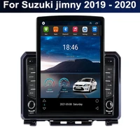 9 7 android 11 for suzuki jimny 2019 2020 2021 2022 2023 tesla type car radio multimedia video player navigation gps rds