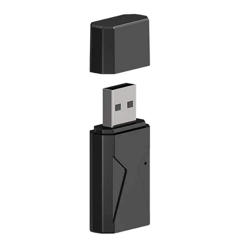 AMS-Портативный USB AI голосовой переводчик помощник поиск + запись перевод 28 языков