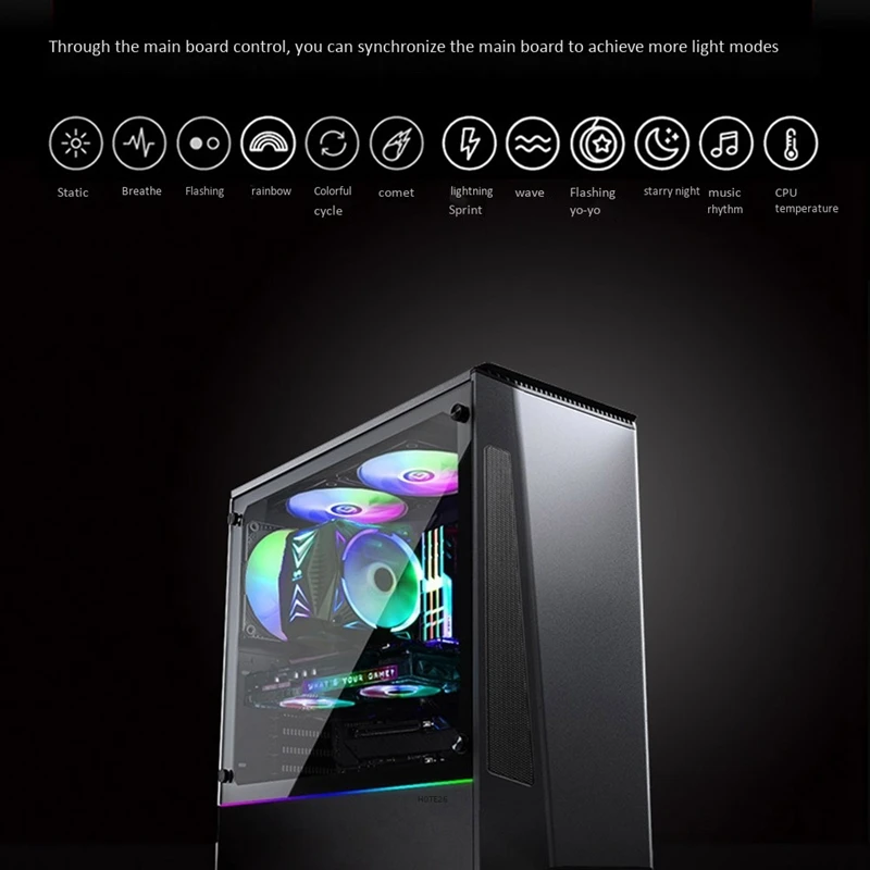 PHANTEKS Drgb 5V 3Pin материнская плата адаптера кабеля слайд основная управления