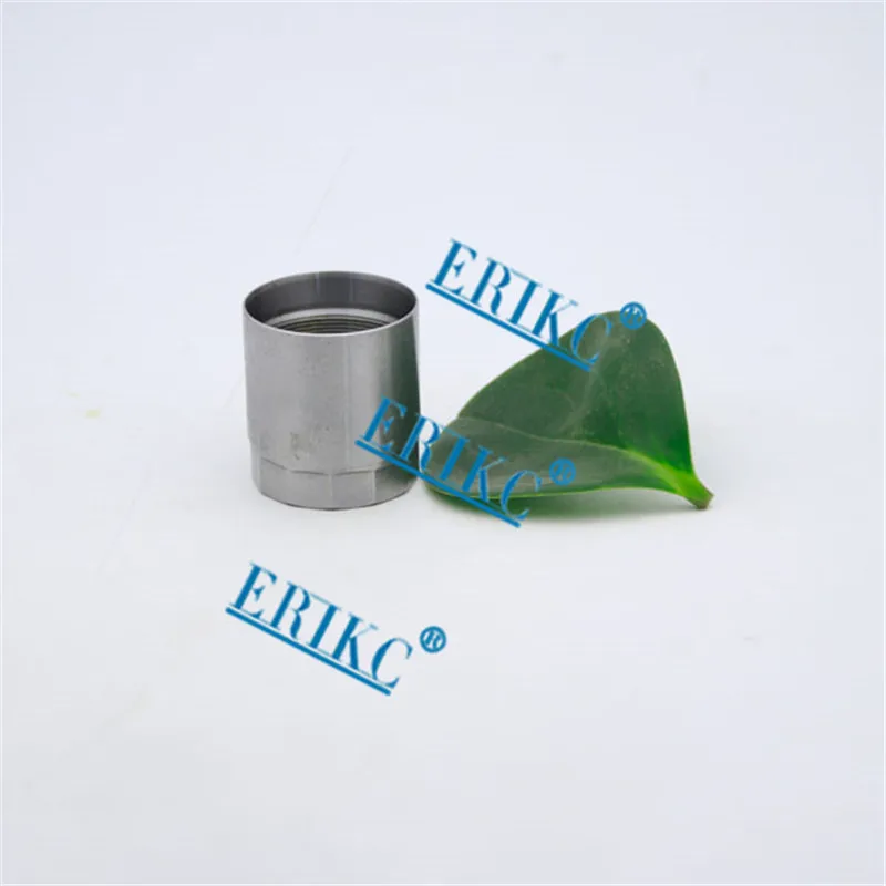 ERIKC инжектор с общей топливной магистралью CAT Соленоидный клапан колпачок