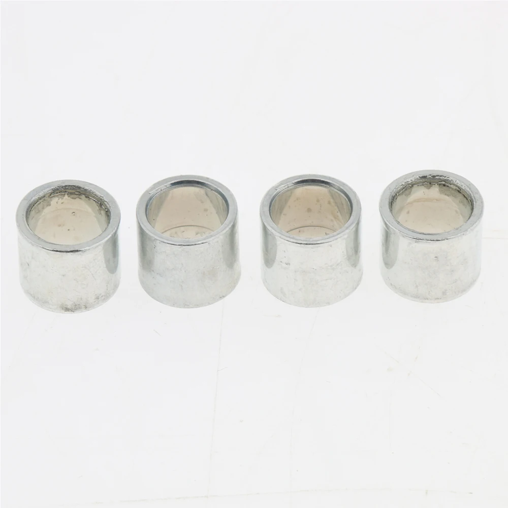 Комплект скоростей для скейтборда Лонгборда грузовика 4x гайки новые шайбы