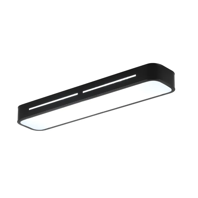 

New Led Ceiling Long Wall Lamp Concise Style Acrylic Corridor Light Modern Simple Staircase Balcony Lighting for Living Room