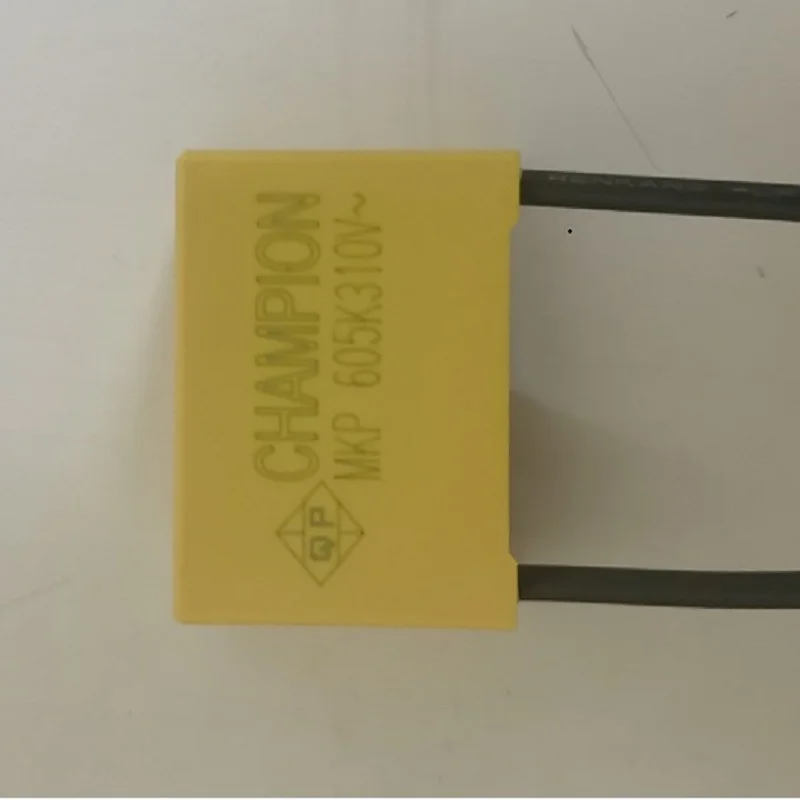 Без конденсатора для нейтрального переключения конденсатор высокого напряжения