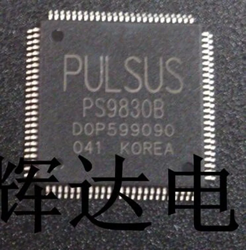 

100% original new NOT refurbish PS9830B PS9829B QFP