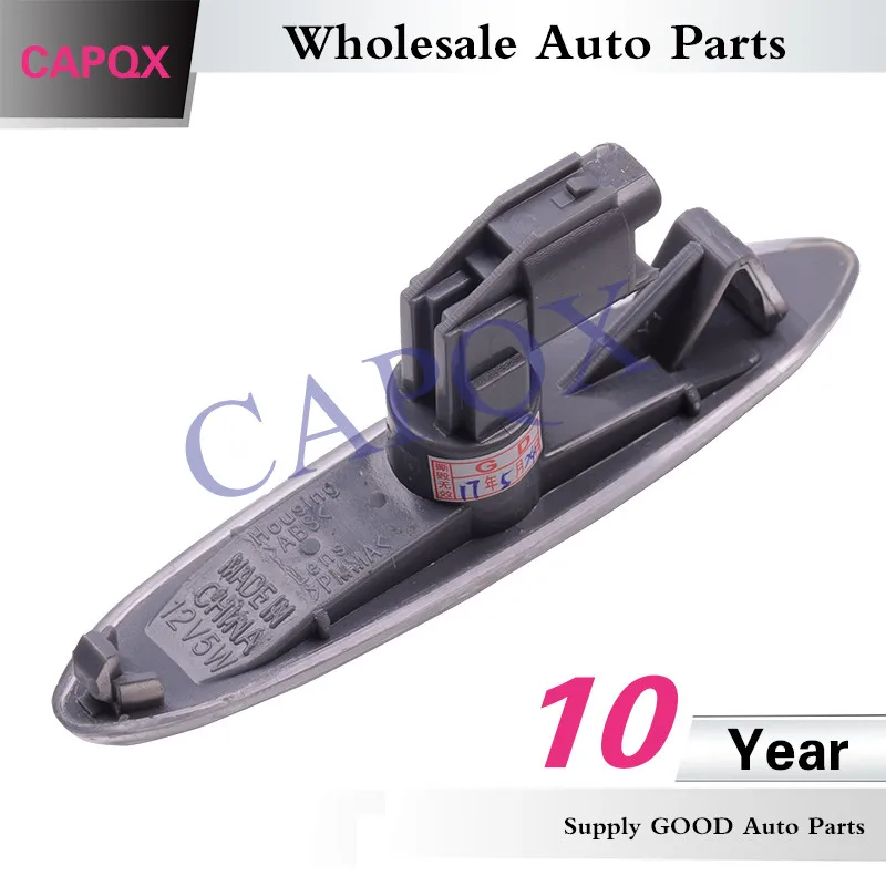 Крыло освещения CAPQX 2 шт. 81730 30130 для IS250/IS350 ES240/ES350 SC430 GS300/GS350/GS430/GS460/GS450H CAMRY HIGHLANDER|lamp