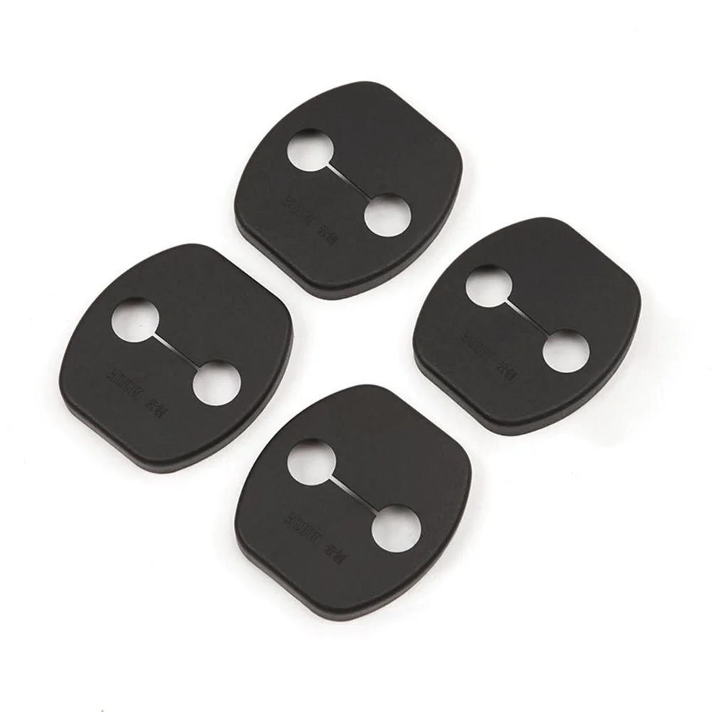 Автомобильный антикоррозийный Водонепроницаемый дверной замок ключ защитная