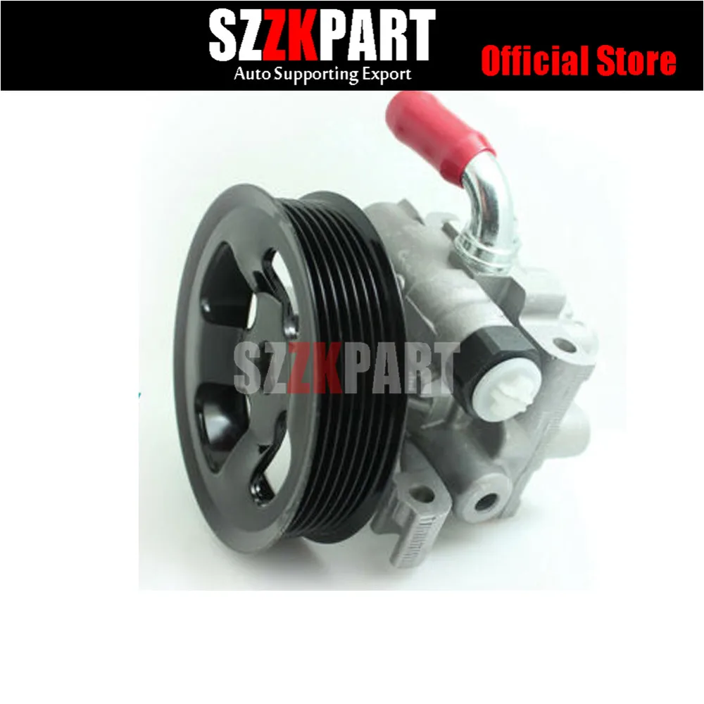 Насос гидроусилителя руля LR031518 LR009817 для Land Rover Defender 2011 2015 2007 LD [1990 2015] SUV 2 4