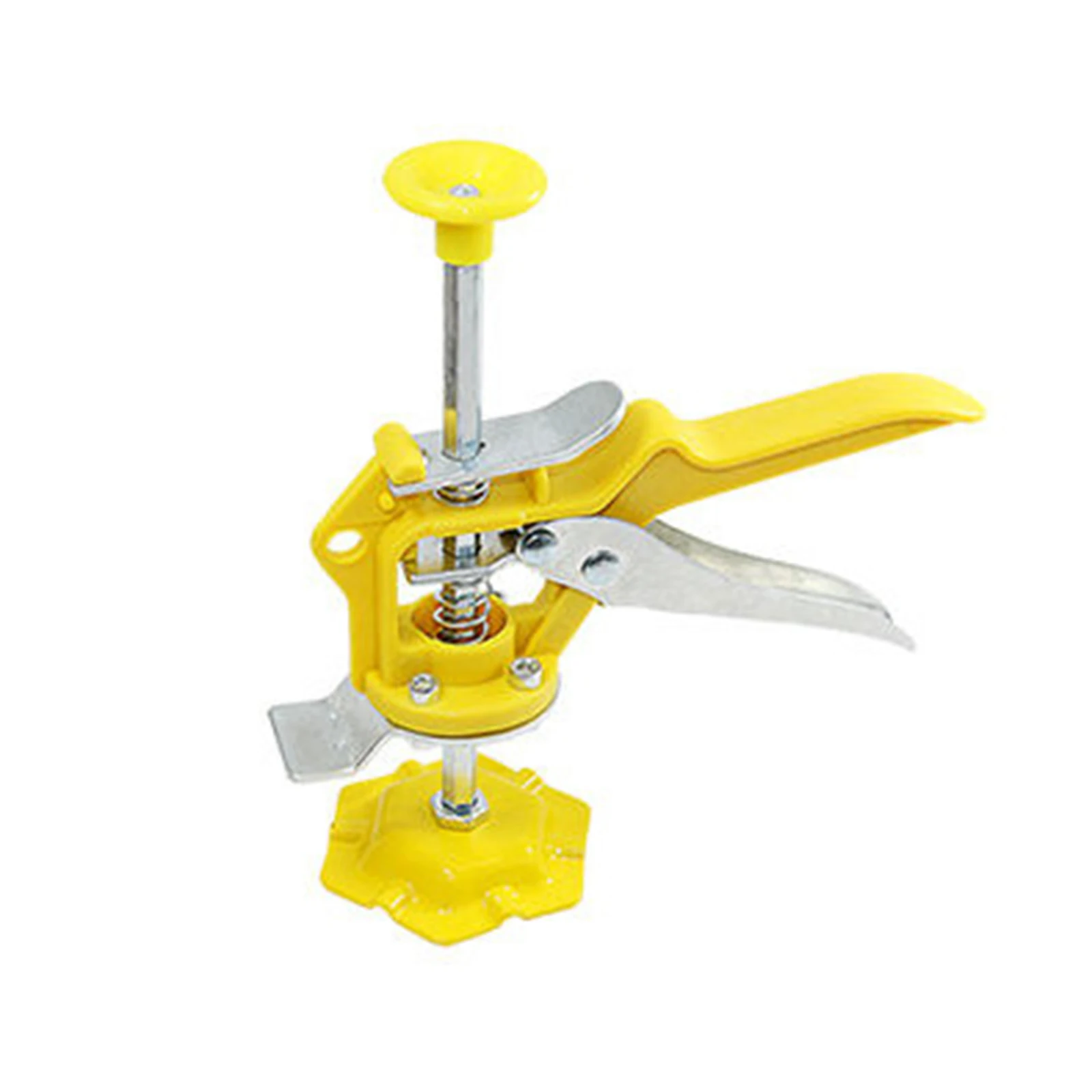 

Viking Arm Precision Clamping Tool Labor-saving Arm Door Use Board Lifter Cabinet Hand Jack Tools Set Support Pole