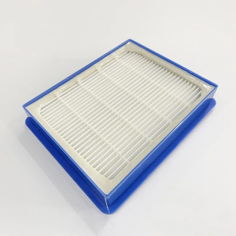 Hepa фильтр для Philips 5 шт. Electrolux FC9172 FC9087 FC9083 FC9258 FC9261 FC8031 H12 H13 EFH12W|Запчасти пылесоса| |