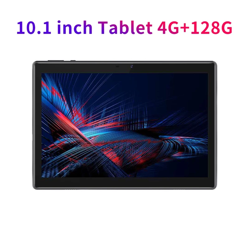 

10.1 Inch Tablet 4G+128G 4G Call MTK6771 Octa-Core Android 10.0 Camera
