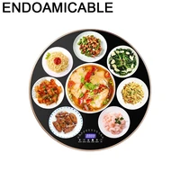 Commercial Restaurant Catering Equipment Home Kitchen Electrical Appliance Elektrikli Mutfak Aletleri Electric Beverage Warmer