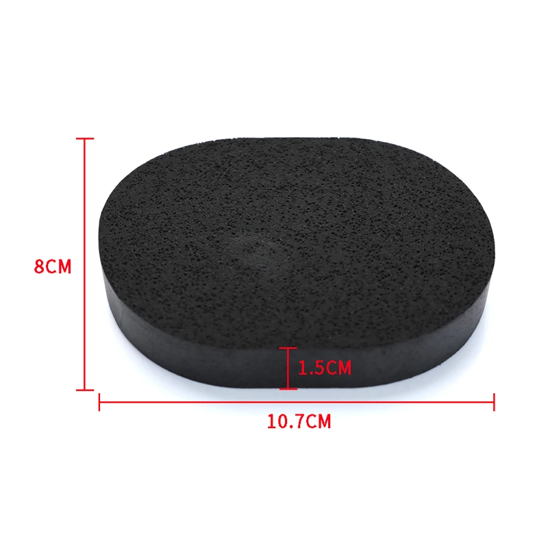 Спонж для чистки лица деревянное волокно спонж макияжа | Красота и здоровье