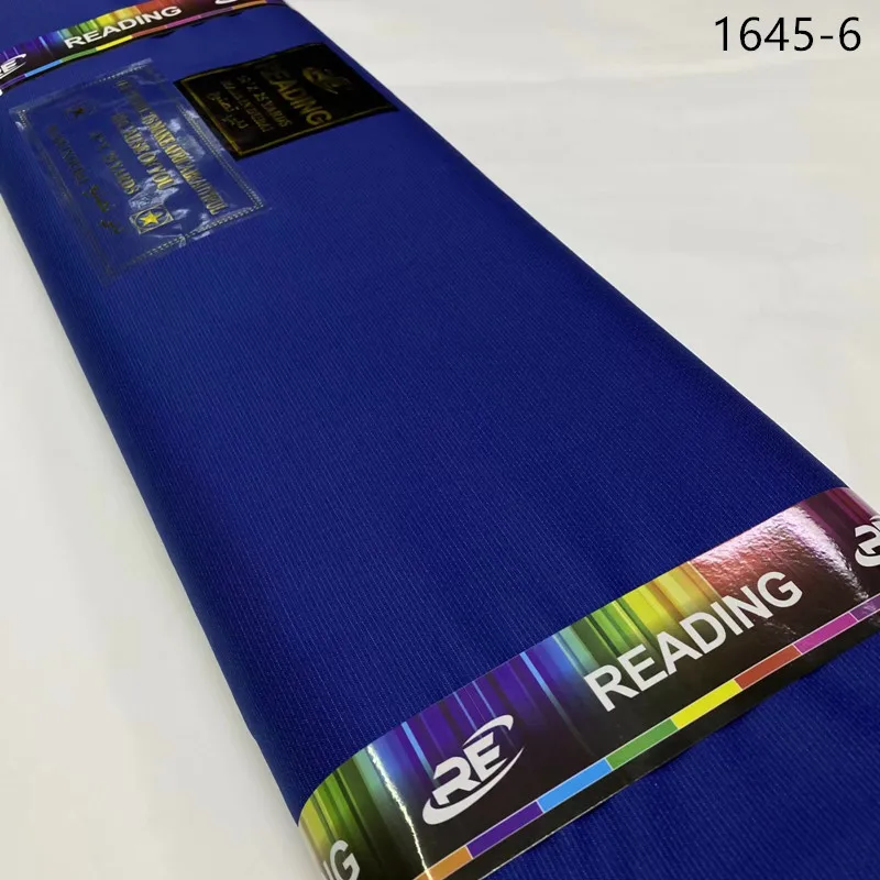 

New Atiku fabric for men brode autriche coton 2021 dubai mens robe african fabric tissu basin riche brocade jacquard fabric 1645