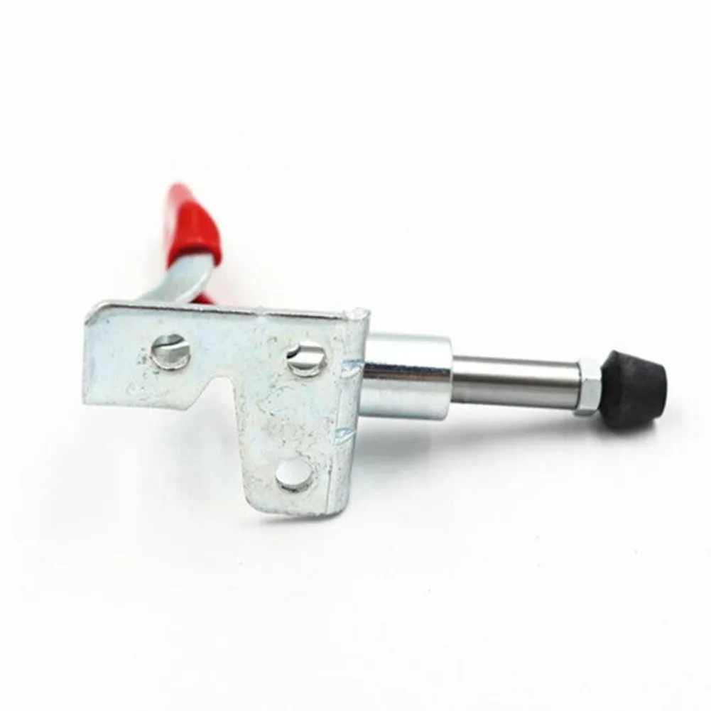 

2pcs Clamp Clamp GH-301-AM Hand Tool Latch Olding Pull Push Quick Release