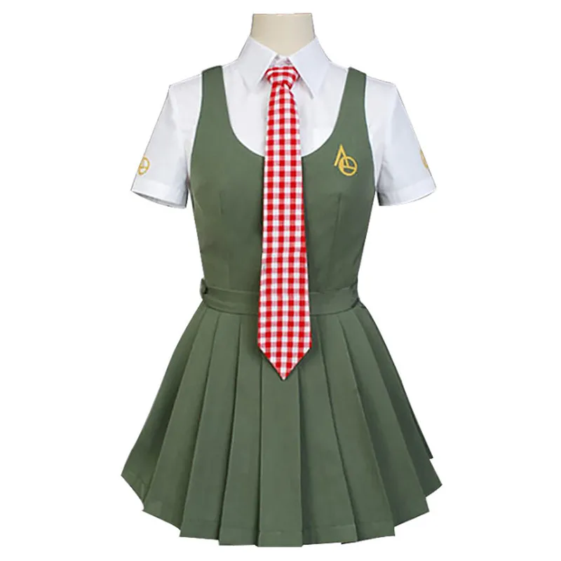 Костюм для косплея магиру Коидзуми из мультфильма Супер данганронпа - купить по