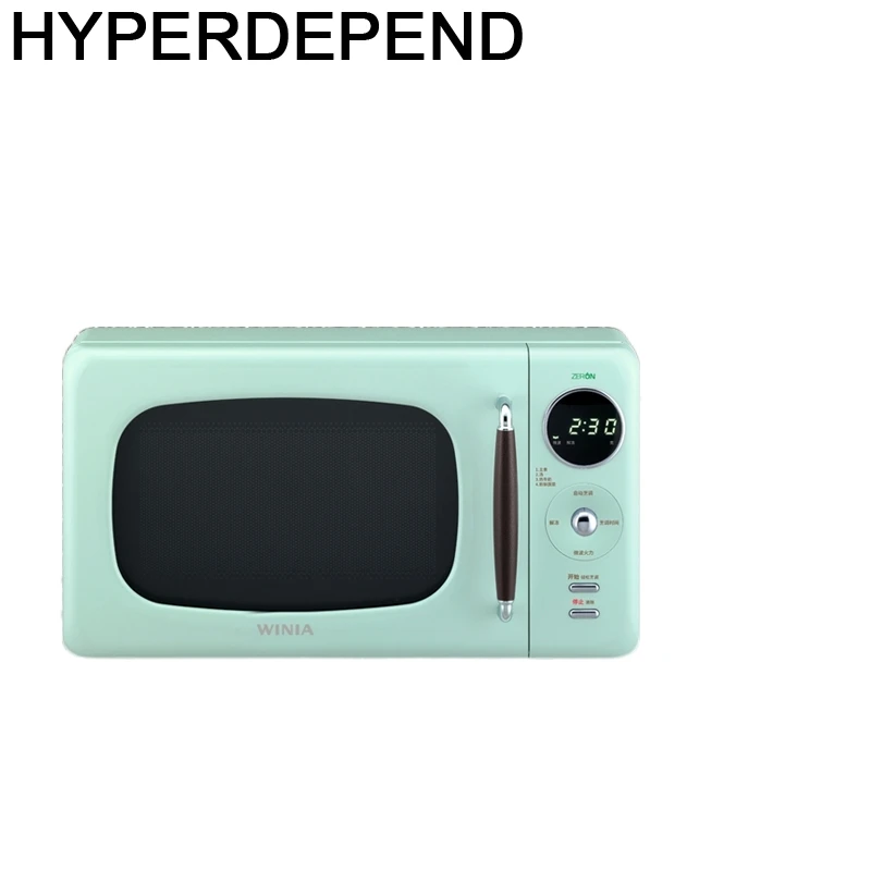

Micro Onde De Mini Backofen Microwavable Microhonda Microonda Horno Electrico Kuchenka Mikrofalowa Forno Microwave Oven