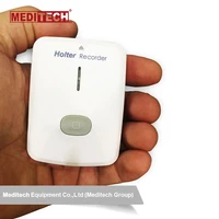 ce approval meditech cheap price handheld lite holter ecg device with large capacity machine