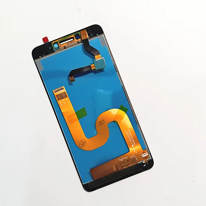Проверено! Для Letv LeEco Coolpad cool1 cool 1 c106 /7/8/9 R116 ЖК дисплей + сенсорный экран