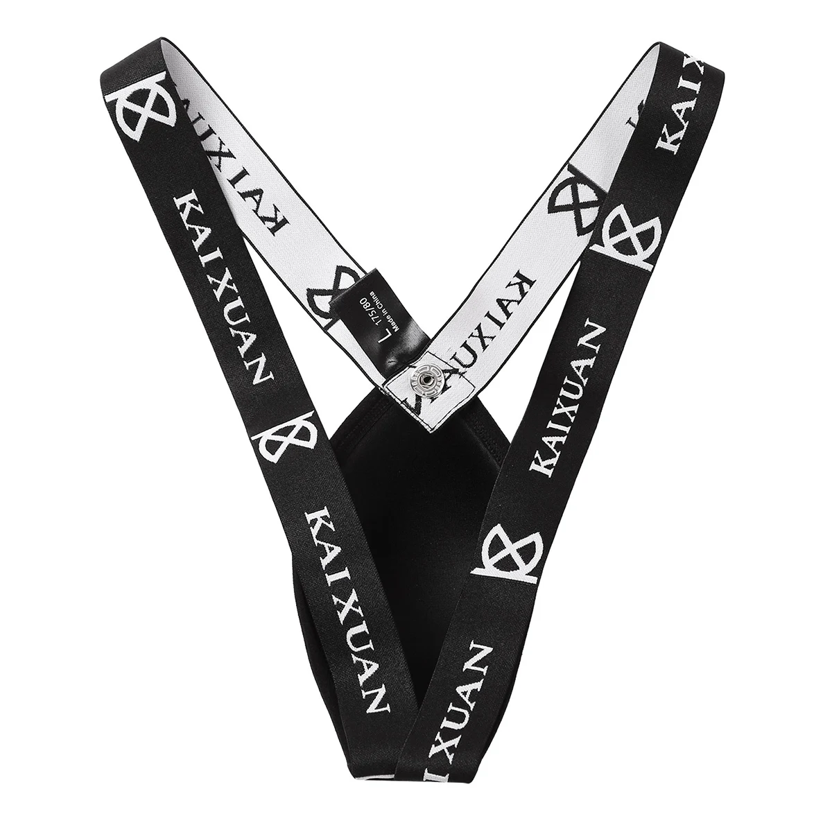 Сексуальное мужское нижнее белье с низкой посадкой U образной формы