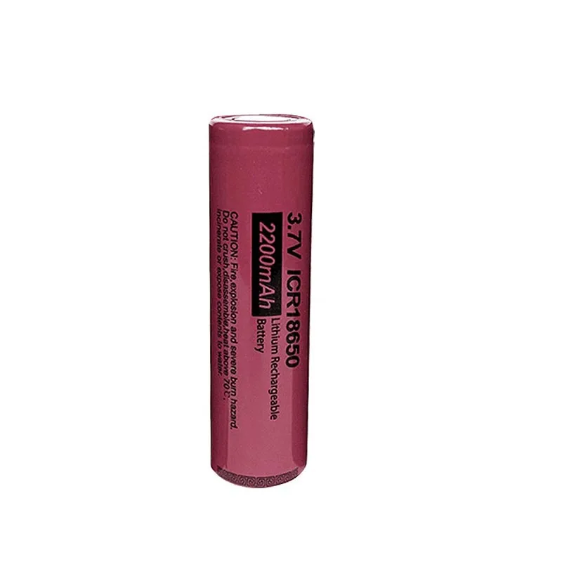PKCELL ICR18650 3 7 v литий-ионная литиевая аккумуляторная батарея и зарядное устройство