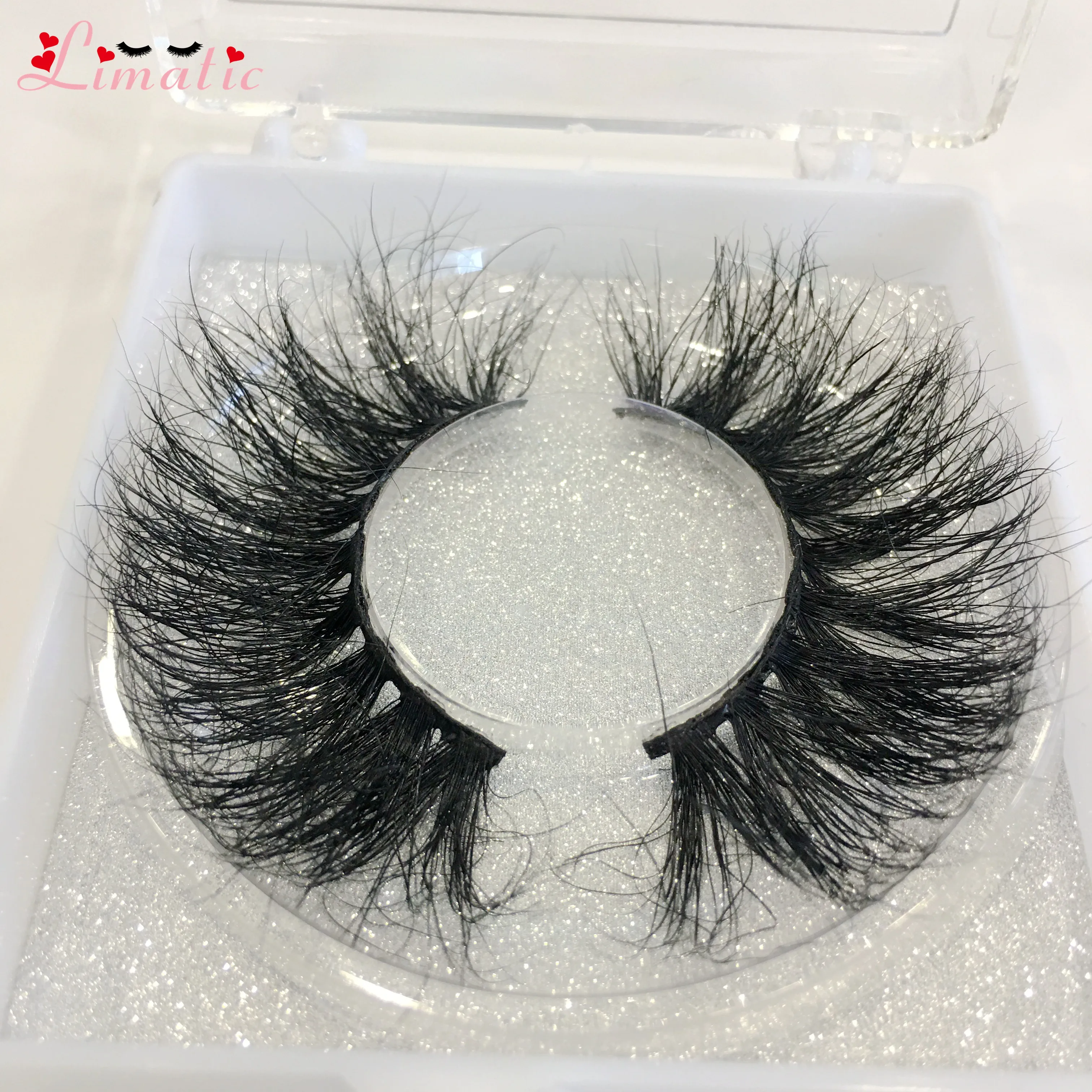 Накладные ресницы 5d долговечные полные полоски ручной работы без жестокости из