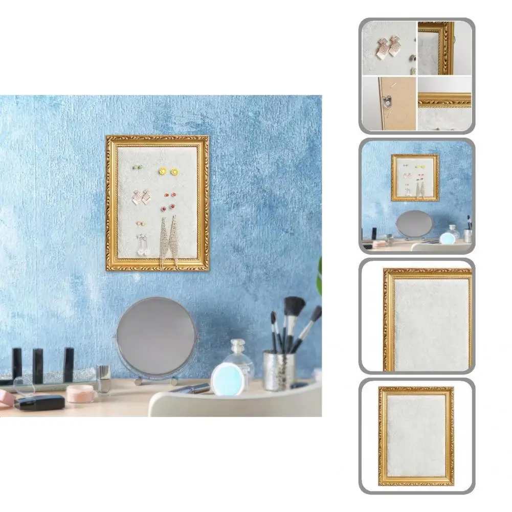 

Jewelry Holder Chic Wood Exquisite Widely Applied Decorative Jewelry Holders for Jewelry Store Jewelry Rack Jewelry Stands