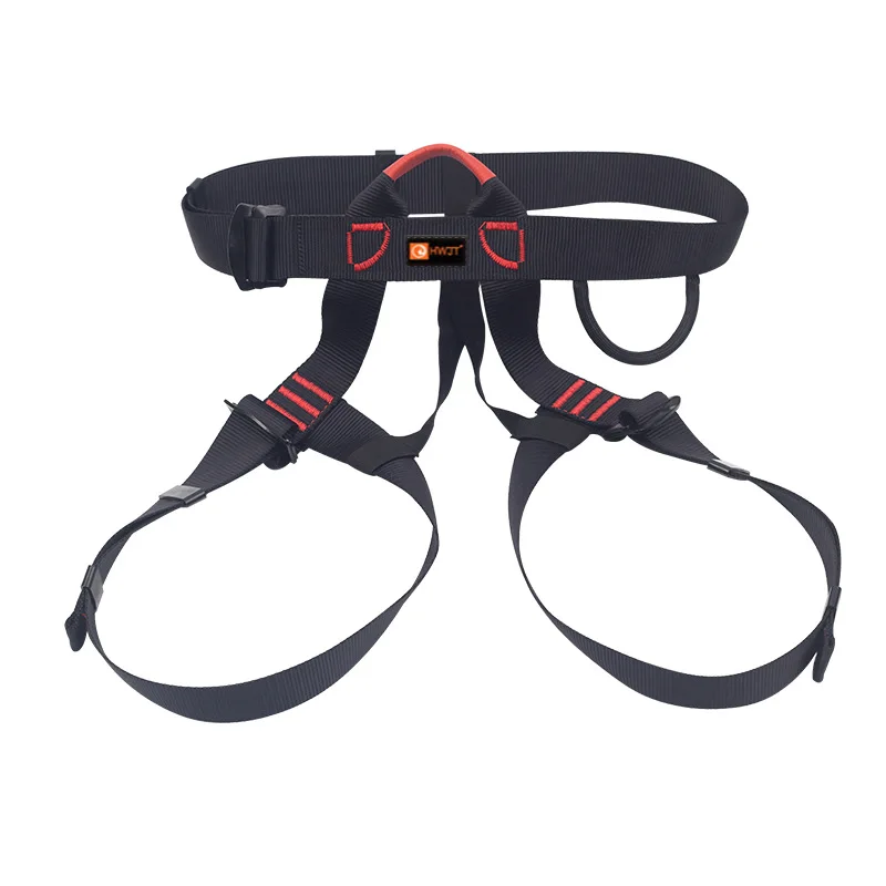 Верёвка для скалолазания на открытом воздухе ремень безопасности тела горные