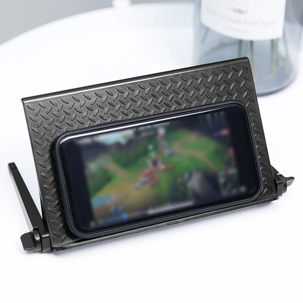 

Plastic Computer Monitor Desktop Stand Adjustable TV Screen Top Storage Shelf Creative Storage Rack Computer Screen Shelf