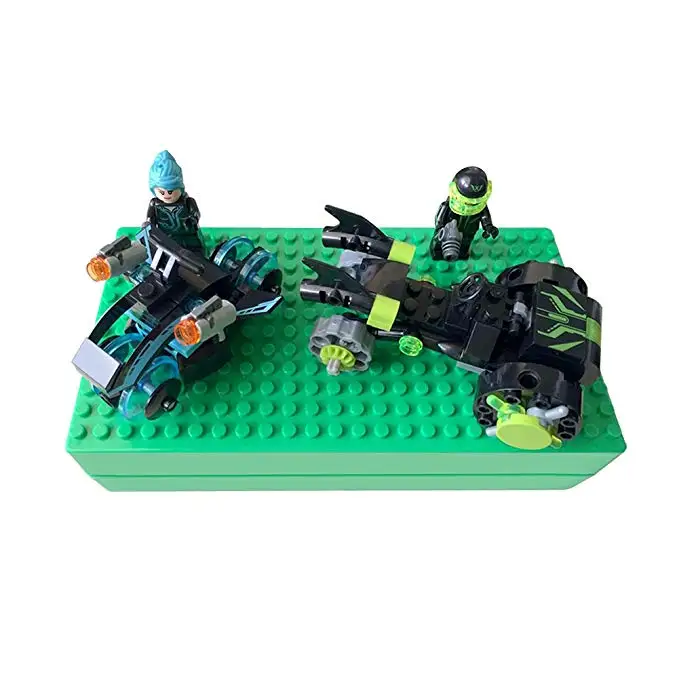 Новая распродажа портативное хранилище с поверхностными основаниями