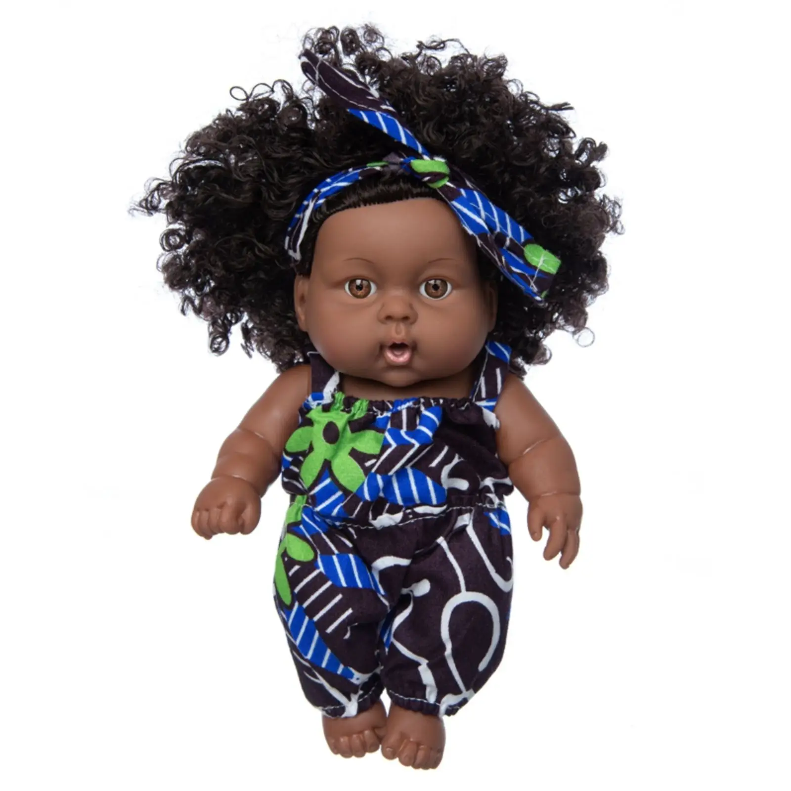 

Bebe Reborn 8 Inches Simulation Reborn Doll Kit Toddler Baby Toys For Girls Child Birthday Gifts