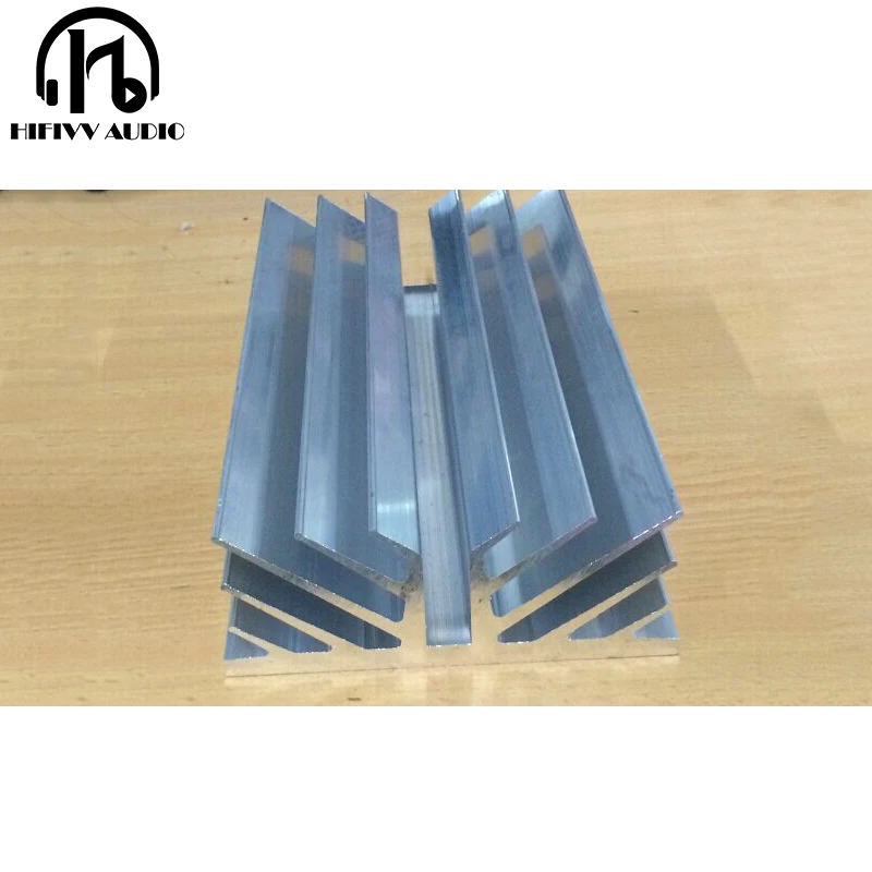 120*50*194mm Heat Sink
