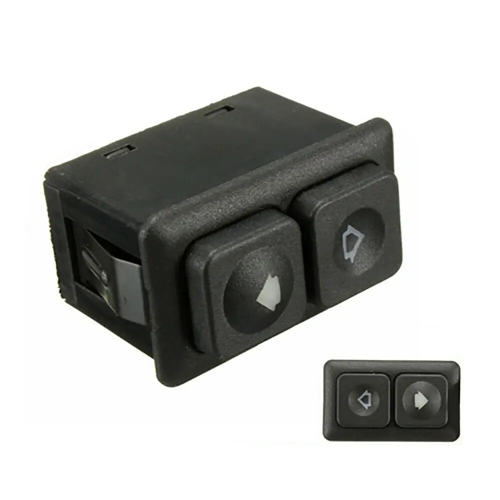 Автомобильные аксессуары пластиковый переключатель на окно управления 5