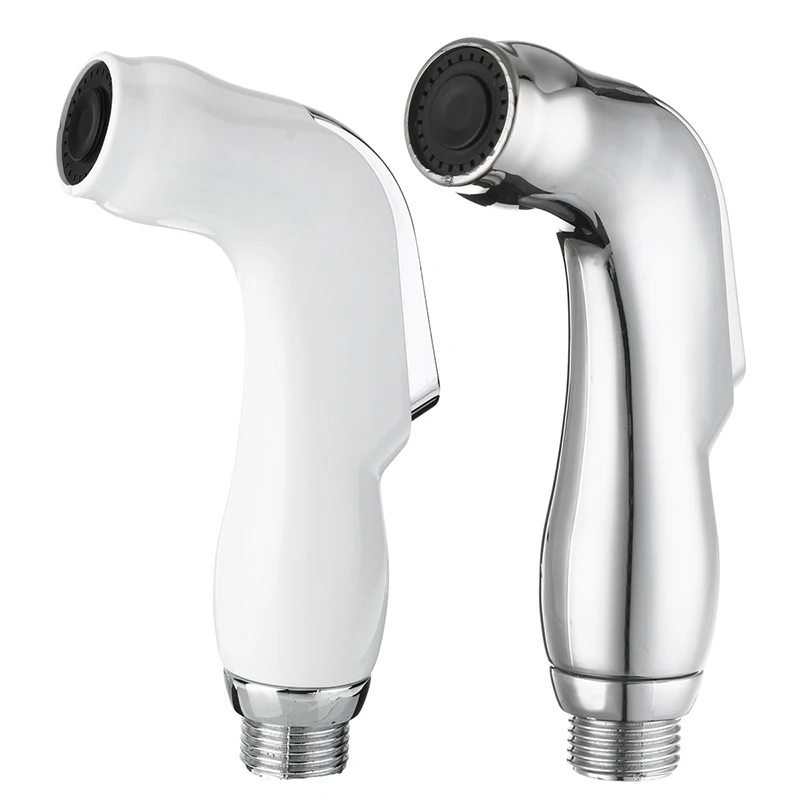 

Multifunction Bathroom Sprinkler Sprayer for Toilet Bidet Hand Switch Type Water Saving Shower Head