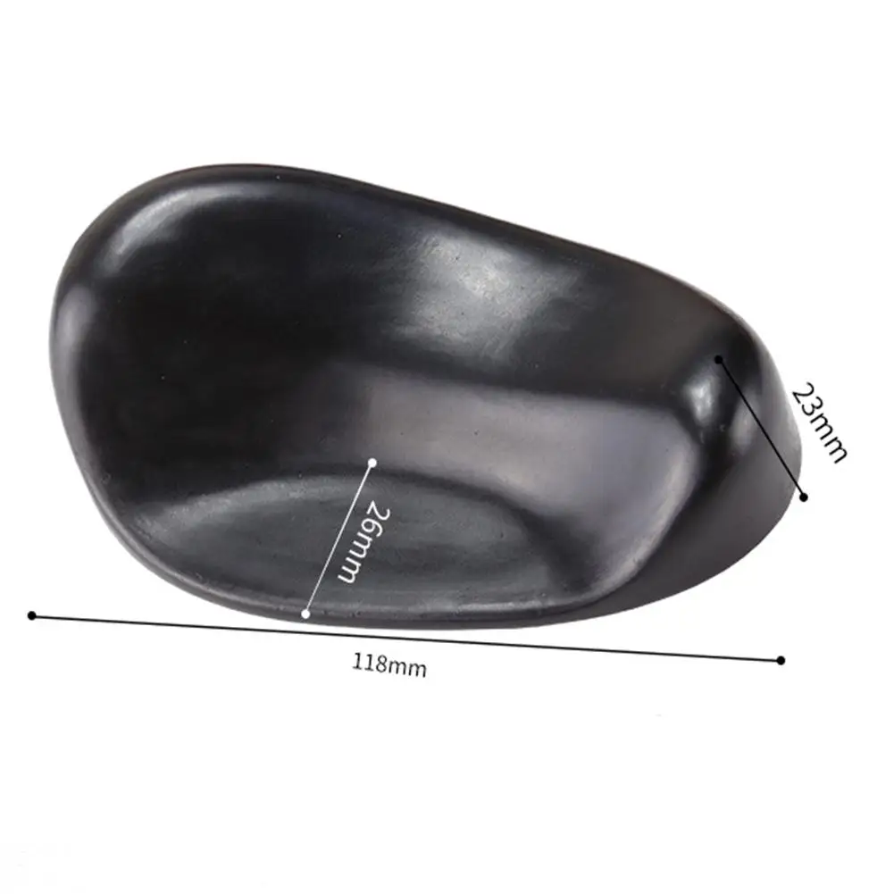 Дизайн для 4/4 4/3 скрипки плечевого упора Универсальный колодки с присоской на