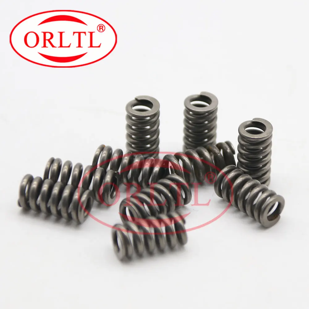 

F00VC09023 Common Rail Injector Sprayer Part Spring Under Nozzle Tip Spare Part Spring for Bosh Injector