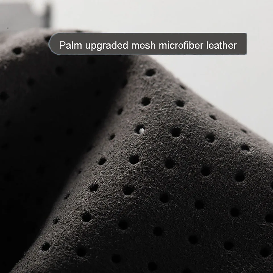 Перчатки для велоспорта LOOGDEEL Two Finger Cut из льняной шелковой ткани с защитой от УФ-лучей, легкие, дышащие, подходят для активного отдыха на природе, рыбалки и бега.