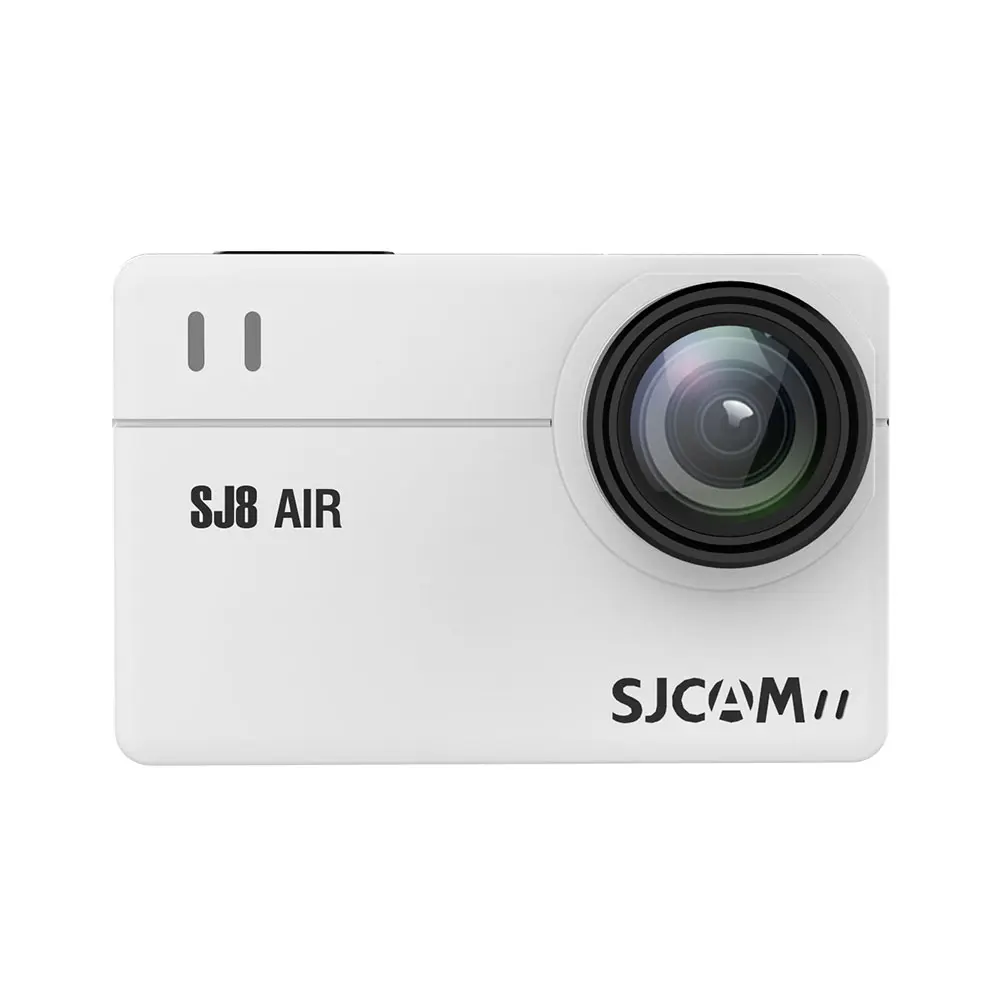 Оригинальный SJCAM SJ8 сенсорный экран 14 МП экшн камера WiFi 1200 мАч HD DVR пульт для