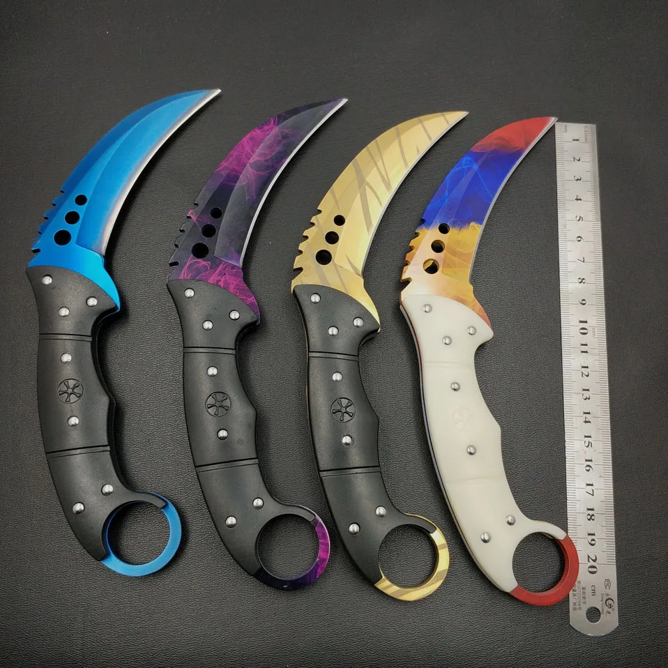 Охотничий нож doppler охотничий с фиксированным лезвием|Ножи| |